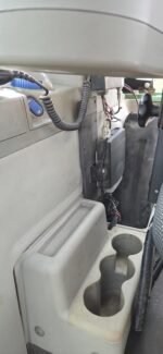 Tracteur Fendt 820 Vario Com3 RTK – Image 19