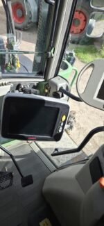Tracteur Fendt 820 Vario Com3 RTK – Image 15