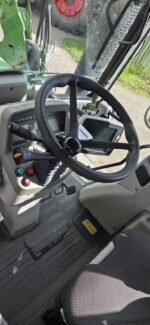 Tracteur Fendt 820 Vario Com3 RTK – Image 14