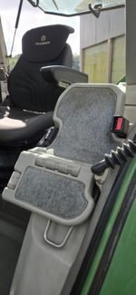 Tracteur Fendt 820 Vario Com3 RTK – Image 13