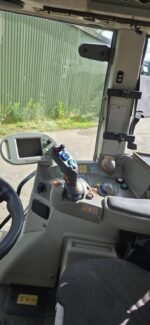 Tracteur Fendt 820 Vario Com3 RTK – Image 12