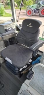 Tracteur Fendt 820 Vario Com3 RTK – Image 11
