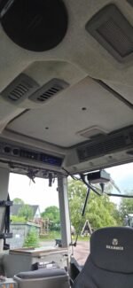Tracteur Fendt 820 Vario Com3 RTK – Image 10