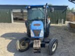Tracteur New Holland TN60D – Image 2