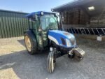 Tracteur New Holland TN60D – Image 7