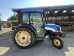 Tracteur New Holland TN60D – Image 8