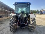 Tracteur New Holland TN60D – Image 4