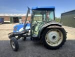 Tracteur New Holland TN60D – Image 3