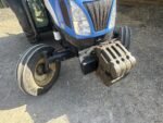 Tracteur New Holland TN60D – Image 17