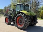 Tracteur Claas Axion 830 – Image 11