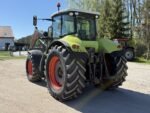 Tracteur Claas Axion 830 – Image 10