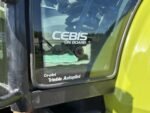 Tracteur Claas Axion 830 – Image 26