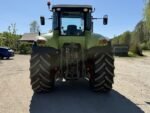 Tracteur Claas Axion 830 – Image 4