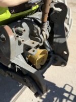 Tracteur Claas Axion 830 – Image 25