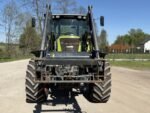 Tracteur Claas Axion 830 – Image 2