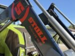Tracteur Claas Axion 830 – Image 23