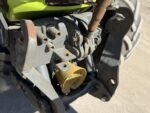 Tracteur Claas Axion 830 – Image 21