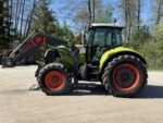 Tracteur Claas Axion 830 – Image 8