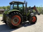 Tracteur Claas Axion 830 – Image 5