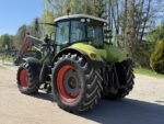 Tracteur Claas Axion 830 – Image 7