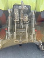 Tracteur Claas Axion 830 – Image 20