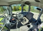 Tracteur Claas Axion 830 – Image 18