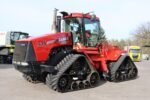 Tracteur Case IH Quadtrac 535 GPS – Image 3