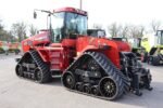 Tracteur Case IH Quadtrac 535 GPS – Image 5