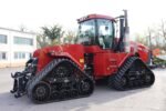 Tracteur Case IH Quadtrac 535 GPS – Image 6
