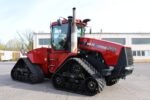 Tracteur Case IH Quadtrac 535 GPS – Image 8