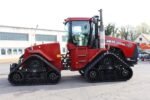 Tracteur Case IH Quadtrac 535 GPS – Image 7