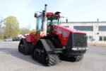 Tracteur Case IH Quadtrac 535 GPS – Image 9