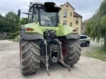 Tracteur Claas AXION 810 Cebis – Image 3