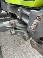 Tracteur Claas AXION 810 Cebis – Image 9
