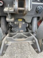 Tracteur Claas AXION 810 Cebis – Image 10