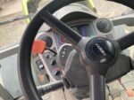 Tracteur Claas AXION 810 Cebis – Image 6