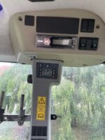 Tracteur Claas AXION 810 Cebis – Image 5