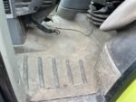 Tracteur Claas AXION 810 Cebis – Image 8