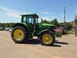 Tracteur John Deere 6820 Premium – Image 12