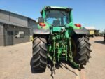Tracteur John Deere 6820 Premium – Image 11