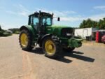 Tracteur John Deere 6820 Premium – Image 6