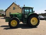 Tracteur John Deere 6820 Premium – Image 5