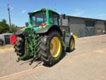 Tracteur John Deere 6820 Premium – Image 4