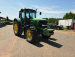 Tracteur John Deere 6820 Premium – Image 3