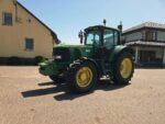 Tracteur John Deere 6820 Premium – Image 2
