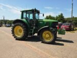 Tracteur John Deere 6820 Premium
