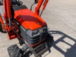 Tracteur Kubota BX2200 + Chargeur LA211 – Image 6
