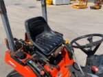Tracteur Kubota BX2200 + Chargeur LA211 – Image 5