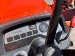 Tracteur Kubota BX2200 + Chargeur LA211 – Image 4