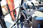 Mini Pelle Kubota U27-4 + 3 godets + Attache rapide – Image 8